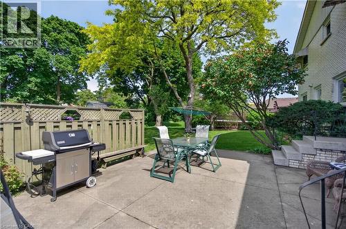 564 Mountain Brow Boulevard, Hamilton, ON 