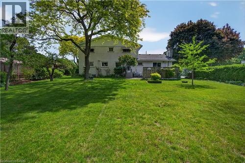 564 Mountain Brow Boulevard, Hamilton, ON 