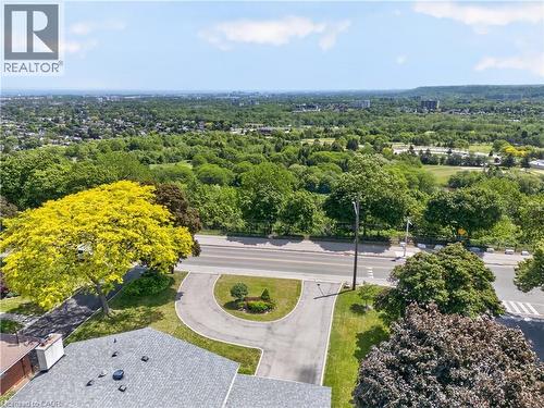 564 Mountain Brow Boulevard, Hamilton, ON 