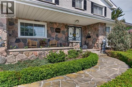 564 Mountain Brow Boulevard, Hamilton, ON 