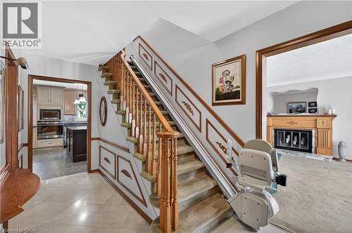 564 Mountain Brow Boulevard, Hamilton, ON 