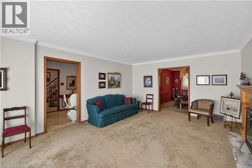 564 Mountain Brow Boulevard, Hamilton, ON 