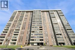 25 KENSINGTON Road Unit# 1612 Brampton, ON L6T 3W8