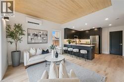 60 ARLINGTON Boulevard Unit# 3 Kitchener, ON N2A 2G9