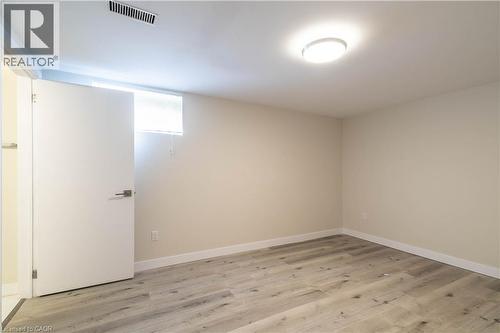 196 Upper Paradise Road Unit# 2, Hamilton, ON 