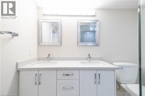196 Upper Paradise Road Unit# 2, Hamilton, ON 