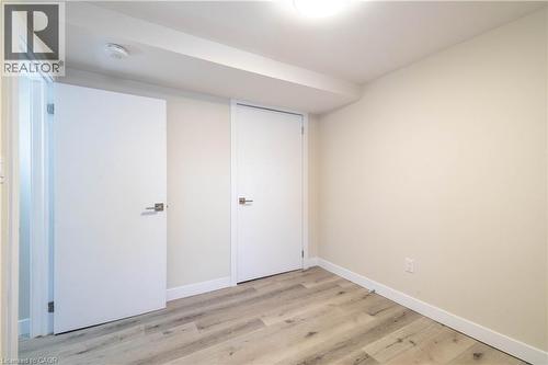 196 Upper Paradise Road Unit# 2, Hamilton, ON 