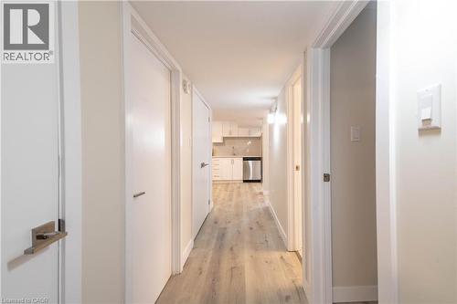 196 Upper Paradise Road Unit# 2, Hamilton, ON 