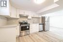 196 Upper Paradise Road Unit# 2, Hamilton, ON 