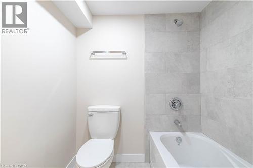196 Upper Paradise Road Unit# 2, Hamilton, ON 