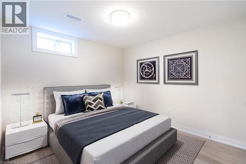 196 Upper Paradise Road Unit# 2, Hamilton, ON 