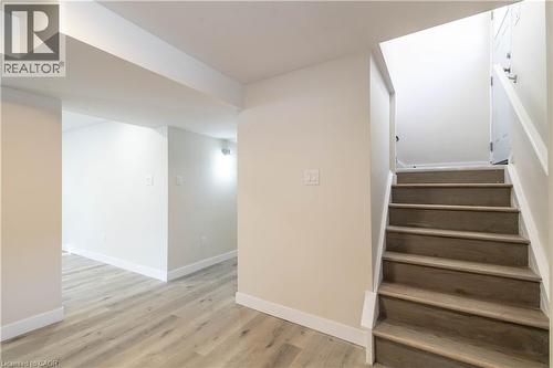 196 Upper Paradise Road Unit# 2, Hamilton, ON 