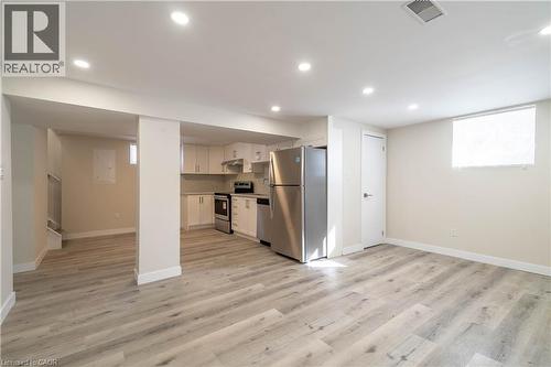 196 Upper Paradise Road Unit# 2, Hamilton, ON 