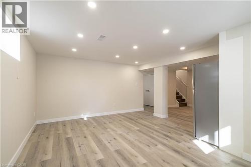 196 Upper Paradise Road Unit# 2, Hamilton, ON 