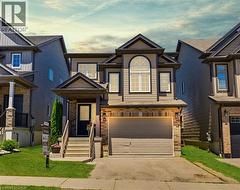 32 SORRENTO Street  Kitchener, ON N2R 0A4