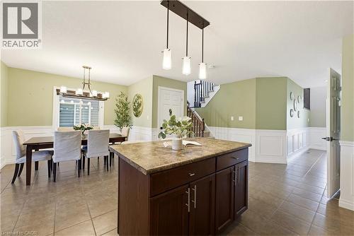 32 Sorrento Street, Kitchener, ON 
