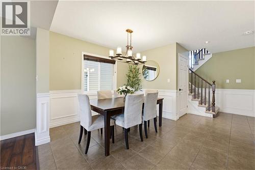 32 Sorrento Street, Kitchener, ON 