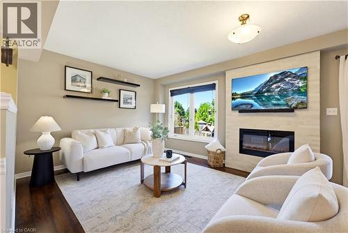 32 Sorrento Street, Kitchener, ON 