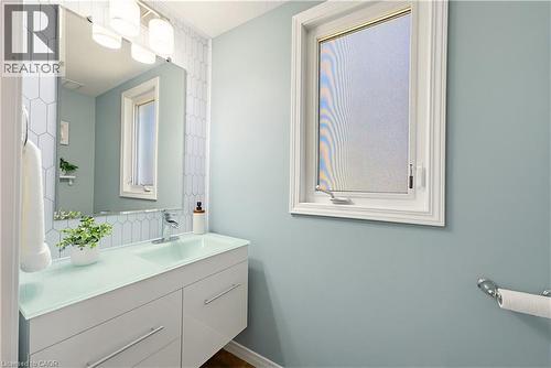32 Sorrento Street, Kitchener, ON 