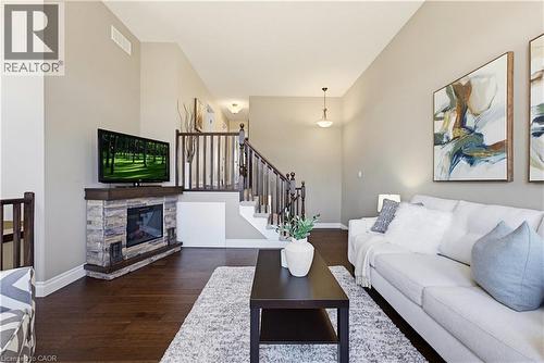 32 Sorrento Street, Kitchener, ON 