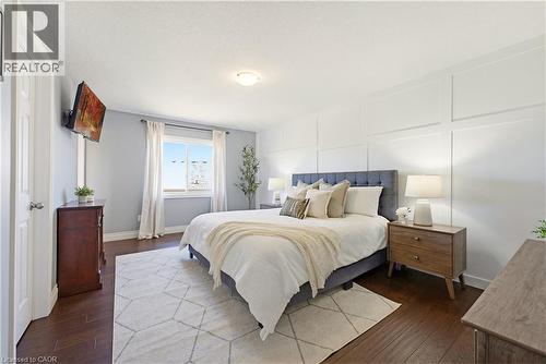 32 Sorrento Street, Kitchener, ON 