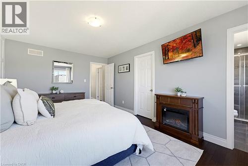 32 Sorrento Street, Kitchener, ON 