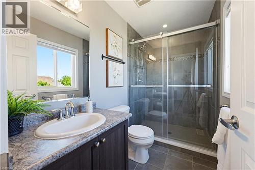 32 Sorrento Street, Kitchener, ON 
