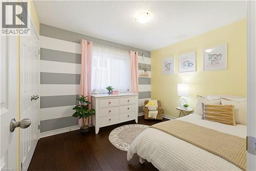 32 Sorrento Street, Kitchener, ON 