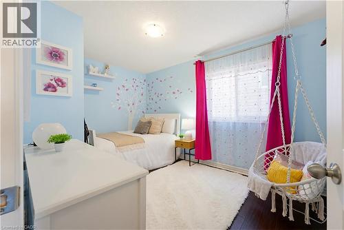 32 Sorrento Street, Kitchener, ON 