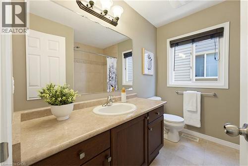 32 Sorrento Street, Kitchener, ON 