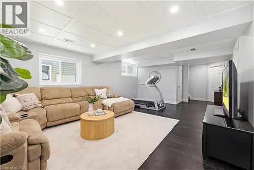 32 Sorrento Street, Kitchener, ON 