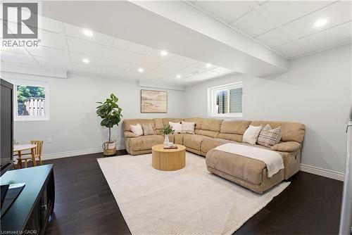 32 Sorrento Street, Kitchener, ON 