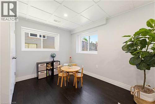 32 Sorrento Street, Kitchener, ON 