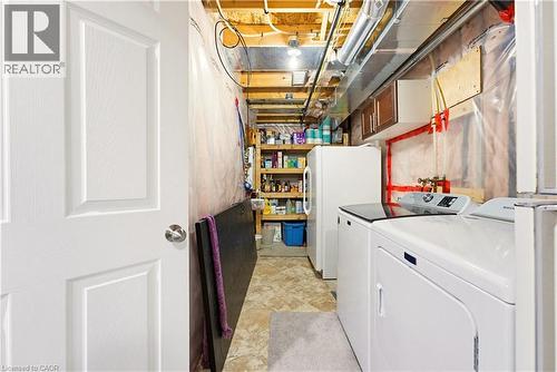 32 Sorrento Street, Kitchener, ON 