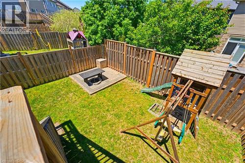 32 Sorrento Street, Kitchener, ON 