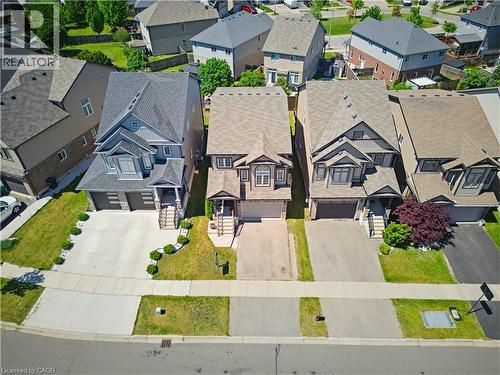32 Sorrento Street, Kitchener, ON 