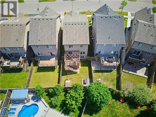 32 Sorrento Street, Kitchener, ON 