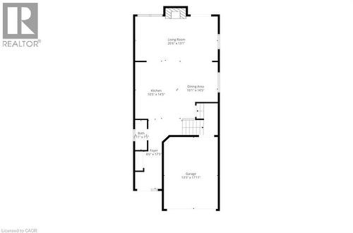 32 Sorrento Street, Kitchener, ON 