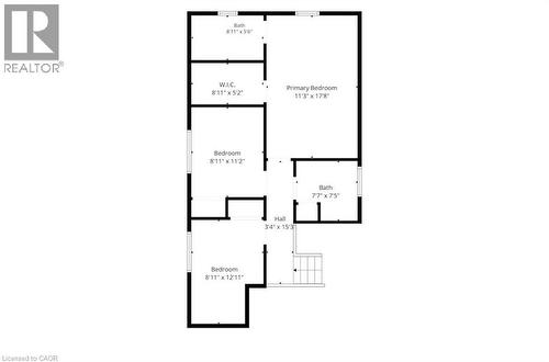 32 Sorrento Street, Kitchener, ON 