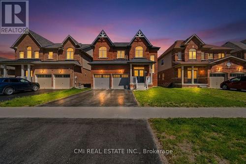 144 GOLD PARK GATE  Essa, ON L3W 0L9