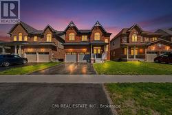 144 GOLD PARK GATE Essa, ON L3W 0L9