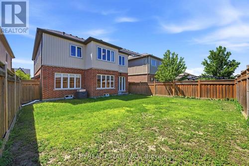 144 Gold Park Gate, Essa, ON 