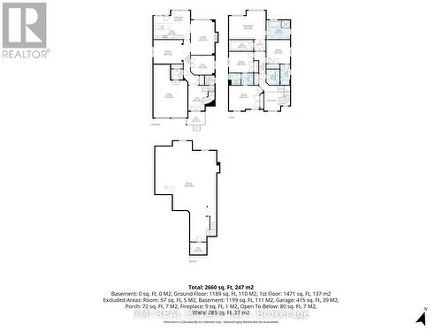 144 Gold Park Gate, Essa, ON 