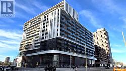 818 - 8119 BIRCHMOUNT ROAD Markham, ON L6G 0H5