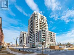 1612 - 9560 MARKHAM ROAD Markham, ON L6E 0N6