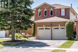 3357 WILMAR Crescent  Mississauga, ON L5L 4C2