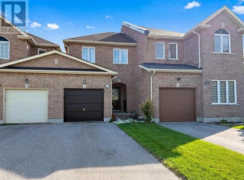 120 STANLEY STREET  Barrie, ON L4M 6V5