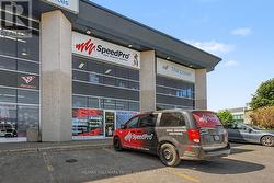 P - 132 COMMERCE PARK DRIVE Barrie, ON L4N 8W8