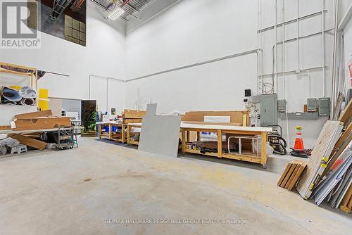 P - 132 Commerce Park Drive, Barrie, ON 