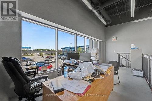 P - 132 Commerce Park Drive, Barrie, ON 